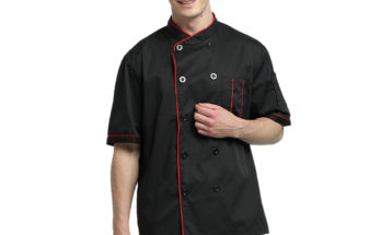chef jackets supplier opentip